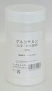 栃本天海堂グルコサミン500gボトル入り＊えび・かに由来送料無料【北海道・沖縄・離島別途送料必要】【smtb-k】【w1】