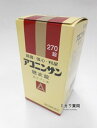 【第(2)類医薬品】アコニンサン糖衣錠三和生薬270錠【代引・後払い不可】定形外送料無料【smtb-k】【w1】