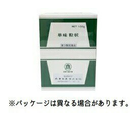 長倉　エキス加ボタンピ 単味粒状100g送料無料