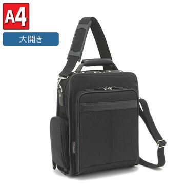 ショルダーバッグ ビジネスバッグ 2Way A4書類対応 社会人 シンプル 出張 通勤 休日 黒 縦型 手提げバッグ 斜め掛け 肩かけ バック ばっく ばっぐ P10 メンズ 男用 男性用 おすすめ かっこいい 【QSM-100】【JG】