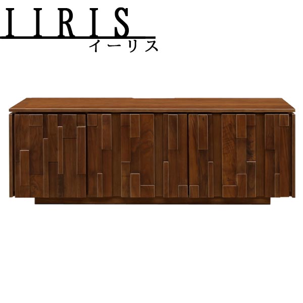 乐天商城 - テレビ台 ナチュラルモダン ボード 幅120cm TVボード テレビゲーム リビング収納 tv台 TVラック テレビボード 木製 天然木 家具 お洒落 オシャレ シンプル モダン インテリア GMK- QSM-220 イーリス クレセント