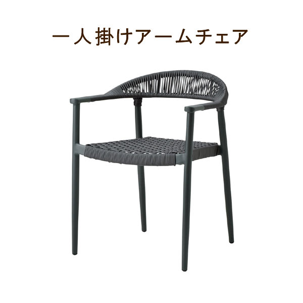 アームチェア 幅56cm 完成品 1人掛け スタッキング バーベキュー スチール腳 スチール イス いす 椅子 1人用 一人用 ダイニングチェア ダイニングチェアー ダイニング モダン シンプル おしゃれ QST-200 チェア インテリア 御灑落 家具 chair 業(yè)務(wù)用仕様
