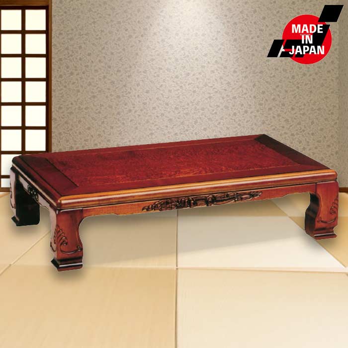 こたつ家具調こたつ日本製木製幅18...