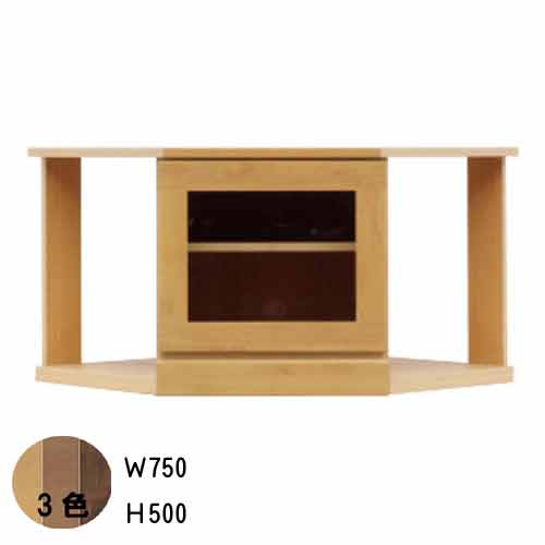 【一部予約販売】コーナー テレビ台 幅75cm 高さ50cm TVボード ナチュラル ブラウン ダーク リビングボード ローボード TVボード テレビボード PR2 GMK-tv QSM-220 m004-pwr-co753 【一部予約販売】コーナー テレビ台 幅75cm 高さ50cm TVボード ナチュラル ブラウン ダーク リビングボード ローボード TVボード テレビボード PR2 GMK-tv QSM-220 m004-pwr-co753