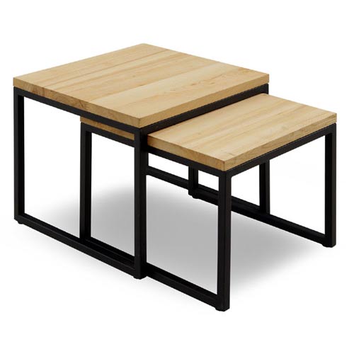 テーブル サイドテーブル ソファテーブル　北欧家具 　 ソファー【QSM-160】　 t001-【2D】