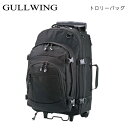 デイパック2輪 ソフトトロリーバッグ 3WAY・マチW 着脱式Dパック 54cmサイズ PR10 QSM-140