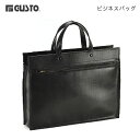 未定 ビジネスバッグ メンズ 幅38 合皮 A4ファイル 豊岡製 国産 日本製 軽量 黒 ブラック ブリーフケース 就職活動 面接 営業 リクルートバッグ ビジ...