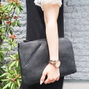 クラッチバッグ PID ピー・アイ・ディー セカンドバッグ ハンドバッグ 牛革 本革 ユニセックス メンズ レディース PR10 QSM-100