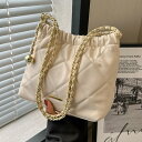 ショルダーバッグ レディース トートバッグ バッグ ポーチ 肩掛け 手提げ スナップ ファスナー付きポケット PU合成皮革 無地 軽量 コンパクト 通勤