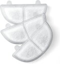 スマートペット用 フィルターユニット 型番WF20&CF20専用 3個入り 犬 猫 水飲み器 みずのみ(4)