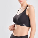 授乳ブラ マタニティブラ 前開きストラップオープン型 ナイトブラ ノンワイヤーブラ シームレスブラ ノンワイヤー 産前 産後 通気性 垂れない(4)