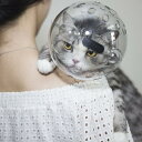 猫 口輪 猫 マズル 新型 ペットマスク 透明 軽量 通気性UP 爪切り 補助用 噛み付き防止 傷舐め防止 拾い食い防止 小型犬 猫 首輪 ヘッドギア マスク (L)