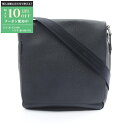 【最大10万円OFFクーポン配布中】ルイ・ヴィトン LOUIS VUITTON ミロ ショルダーバッグ バッグ レザー タイガ メンズ ネイビー系 M32632...