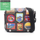 【最大10万円OFFクーポン配布中】ルイ・ヴィトン LOUIS VUITTON ディストリクトPM NM LVアルプス ショルダーバッグ バッグ PVCコーティ...