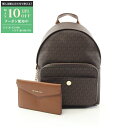 【最大10万円OFFクーポン配布中】マイケルコース Michael Kors MAISIE 2 IN 1 リュックサック バックパック バッグ PVCコーティン...