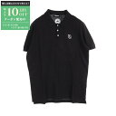 【最大10万円OFFクーポン配布中】ディースクエアード DSQUARED2 Tennis Fit Polo ポロシャツ 衣料品 トップス コットン メンズ ブラ...