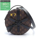 【最大10万円OFFクーポン配布中】ルイ・ヴィトン LOUIS VUITTON ホイールボックス ショルダーバッグ バッグ PVCコーティングキャンバス レザー...