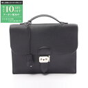 【最大10万円OFFクーポン配布中】エルメス HERMES サックアデペッシュ27 ビジネスバッグ バッグ トリヨンクレマンス トリヨンクレマンス メンズ ブラ...