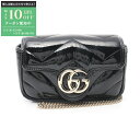 【最大10万円OFFクーポン配布中】グッチ GUCCI GGマーモント...(4)