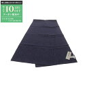【最大10万円OFFクーポン配布中】ディオール Dior マフラー 衣料品 カシミヤ メンズ ネイビー系 31E0015A0814540 【新品】