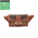 【最大10万円OFFクーポン配布中】ルイ・ヴィトン LOUIS VUITTON バムバッグ ドーフィーヌ モノグラムリバース ウエストバッグ ボディバッグ バッ...