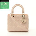 【最大10万円OFFクーポン配布中】ディオール Dior レディディオ...(4)