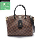 【最大10万円OFFクーポン配布中】ルイ・ヴィトン LOUIS VUITTON オデオン トート PM ハンドバッグ バッグ PVCコーティングキャンバス レザ...