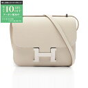 【最大10万円OFFクーポン配布中】エルメス HERMES コンスタンス3 ミニ ミロワール ショルダーバッグ バッグ レザー ヴォーエプソン ヴォーエプソン ...