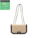 【最大10万円OFFクーポン配布中】シャネル CHANEL マトラッセ ショルダーバッグ バッグ ラムスキン(羊革) レディース ベージュ系 / ブラック系 【...