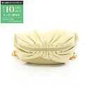 【最大10万円OFFクーポン配布中】ボッテガヴェネタ BOTTEGA VENETA The Chain Pouch Mini ウエストバッグ ボディバッグ バッ...