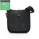 【最大10万円OFFクーポン配布中】エルメス HERMES エヴリンTPM アマゾン ショルダーバッグ バッグ トリヨンクレマンス トリヨンクレマンス レディー...