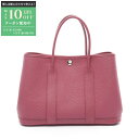 【最大10万円OFFクーポン配布中】エルメス HERMES ガーデンパーティTPM ローズウッド トートバッグ バッグ ネゴンダ ネゴンダ レディース ピンク系...