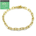 【最大10万円OFFクーポン配布中】ヴァンクリーフ&アーペル Van Cleef & Arpels ブレスレット ブレスレット アクセサリー K18(イエローゴ...