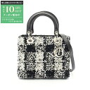 【最大10万円OFFクーポン配布中】ディオール Dior LADY D...(4)