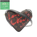 【最大10万円OFFクーポン配布中】ルイ・ヴィトン LOUIS VUITTON サッククール フォーリンラブ モノグラム ショルダーバッグ バッグ PVCコーテ...