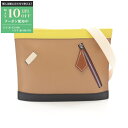【最大10万円OFFクーポン配布中】エルメス HERMES カラーマティック オリゾンタル チャイ ナタ ライム フォーブ ショルダーバッグ バッグ ヴォースイ...