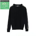 【最大10万円OFFクーポン配布中】ディオール Dior ディオール オブリーク コットンジャージー ニット 衣料品 トップス コットン メンズ ネイビー系 1...