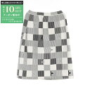 【最大10万円OFFクーポン配布中】ルイ・ヴィトン LOUIS VUITTON ポップ モノグラム ダミエ スカート 衣料品 ボトムス レーヨン ナイロン レデ...
