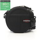 【最大10万円OFFクーポン配布中】テルファー TELFAR telfar x EASTPAK CIRCLE BAG ショルダーバッグ バッグ ポリエステル メ...
