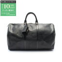 【最大10万円OFFクーポン配布中】ルイ・ヴィトン LOUIS VUITTON キーポル50 エピ ノワール ボストンバッグ バッグ レザー メンズ レディース...
