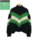 【最大10万円OFFクーポン配布中】ボッテガヴェネタ BOTTEGA VENETA タートルニット ニット 衣料品 トップス ウール メンズ レディース ブラッ...