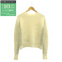 【最大10万円OFFクーポン配布中】3.1フィリップリム 3.1 Phillip Lim セーター セーター 衣料品 トップス ウール レディース ホワイト系 ...