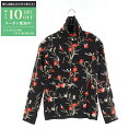 【最大10万円OFFクーポン配布中】バレンシアガ BALENCIAGA ニット 衣料品 トップス ウール レディース ブラック系 / マルチカラー 436577...