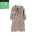 【最大10万円OFFクーポン配布中】シャネル CHANEL 衣料品 アウター ウール ナイロン レディース ピンク系 P54270V40652 【中古】