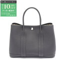【最大10万円OFFクーポン配布中】エルメス HERMES ガーデンパーティTPM トートバッグ バッグ ネゴンダ ネゴンダ レディース グレー系 【中古】