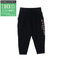 【最大10万円OFFクーポン配布中】ジバンシィ GIVENCHY パンツ 衣料品 ボトムス コットン ナイロン レディース ブラック系 / ピンク系 BW50L...