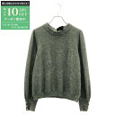 【最大10万円OFFクーポン配布中】ブルーレーベル・クレストブリッジ BLUE LABEL CRESTBRIDGE セーター セーター 衣料品 トップス ウール...