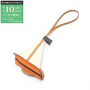 【最大10万円OFFクーポン配布中】エルメス HERMES セイル24 チャーム アクセサリー レザー ヴォーエプソン / ヴォーバレニア ヴォーエプソン レデ...