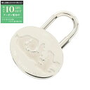【最大10万円OFFクーポン配布中】エルメス HERMES カデナチャーム ANNEE MEDITERRANEE 地中海 2003 チャーム アクセサリー メタ...