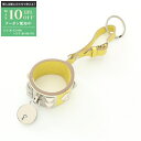 【最大10万円OFFクーポン配布中】エルメス HERMES ポルトクレ コリエドシアン ライム チャーム アクセサリー ヴォーエプソン ヴォーエプソン レディー...